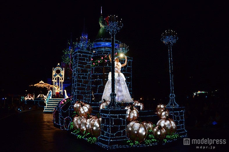 「シンデレラ」