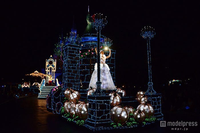 「シンデレラ」