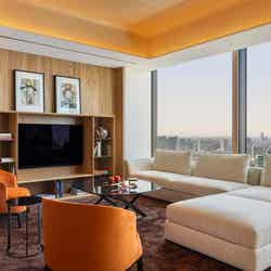 ブルガリ ホテル 東京/Bulgari Hotels & Resorts