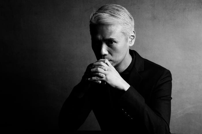 大沢伸一 (提供写真)