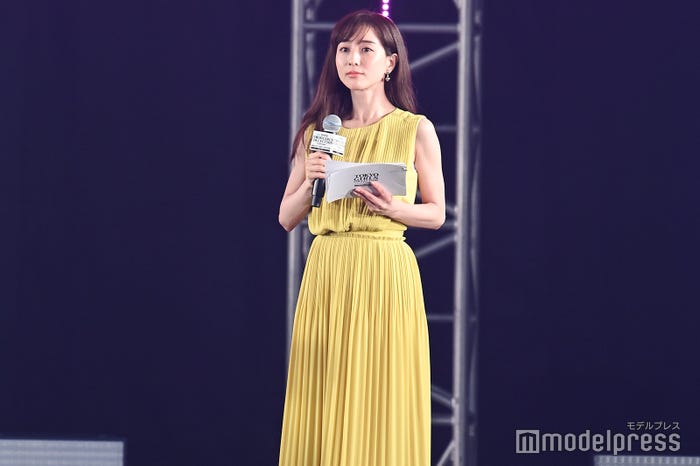 田中みな実(C)モデルプレス