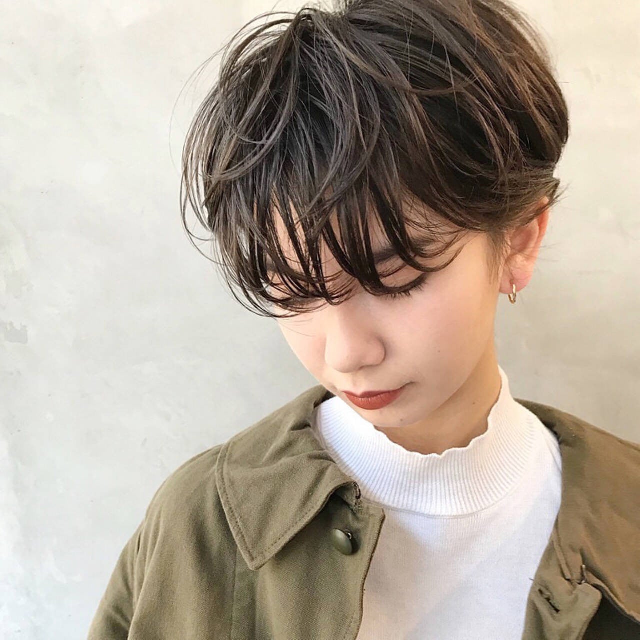 ショートはシルエットが命 360度美しく魅せて モデルプレス