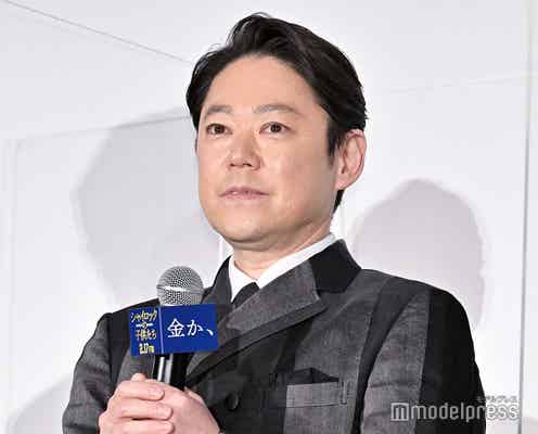 阿部サダヲ「日アカ」放送中の“異例事態”にネットざわつく「不適切だからしょうがない」「面白すぎる」