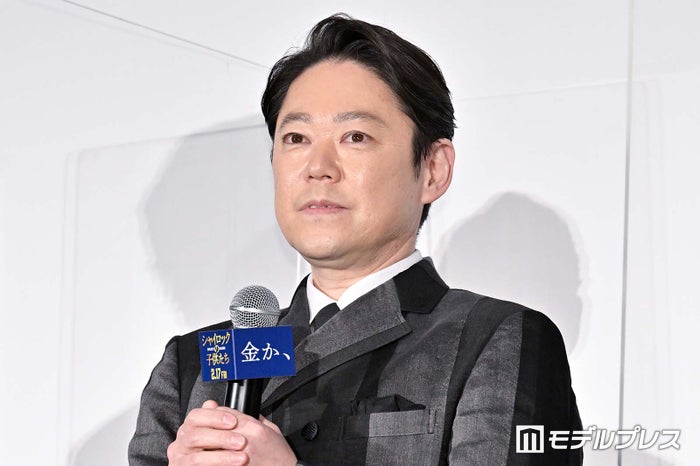 阿部サダヲ「日アカ」放送中の“異例事態”にネットざわつく「不適切だからしょうがない」「面白すぎる」＜第47回日本アカデミー賞＞