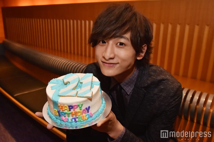 小関裕太(C)モデルプレス