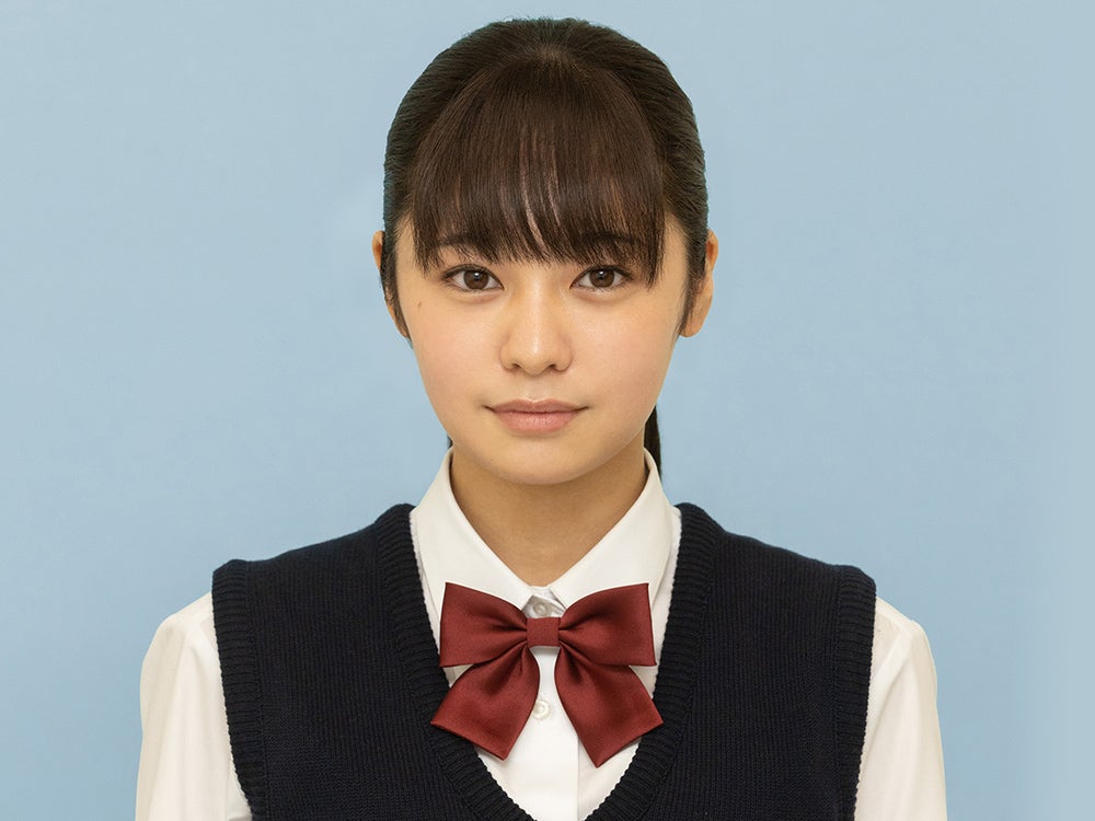 吉柳咲良（C）カンテレ