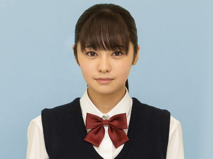 吉柳咲良(C)カンテレ