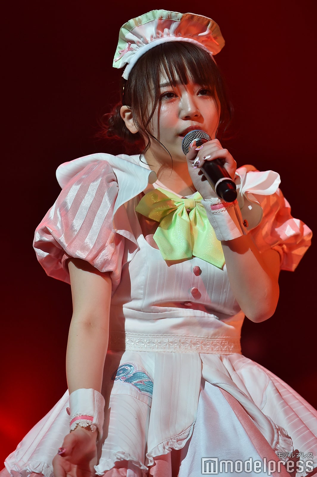 あっとせぶんてぃーん（C）モデルプレス