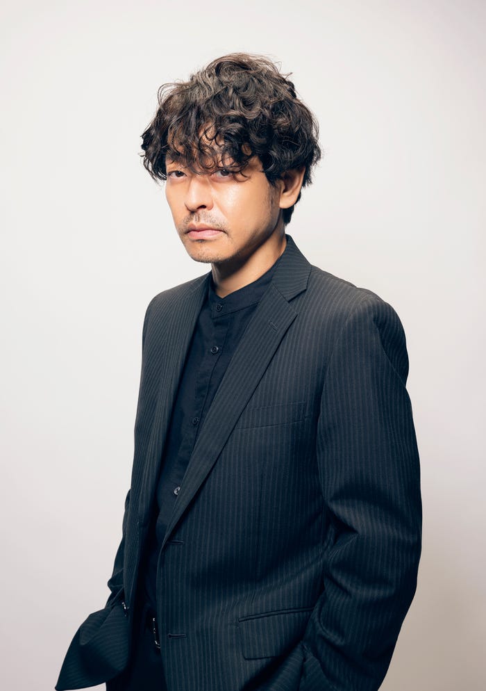 山中崇(C)読売テレビ