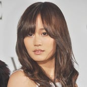 前田敦子はキリストを超えた 秋元康も感心 モデルプレス 前田敦子はキリストを超えた 秋元康も感心 モデルプレス