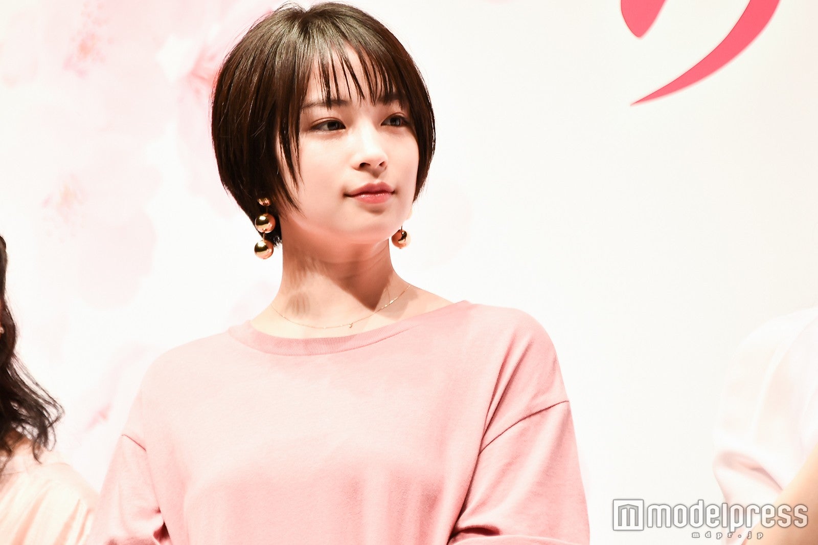 広瀬すず （C）モデルプレス