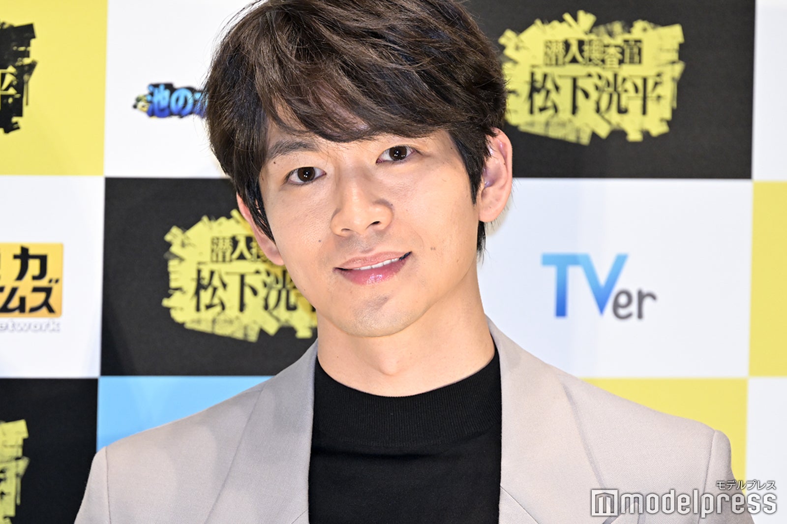 松下洸平（C）モデルプレス