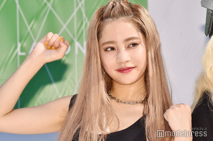 hibiki (C)モデルプレス