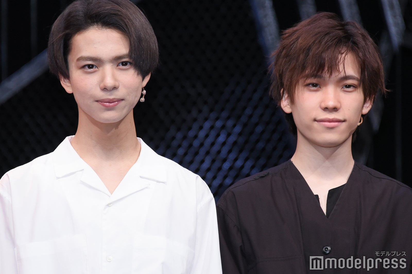 少年忍者・織山尚大、初舞台主演で無音ダンス挑戦「本気で驚かせたい