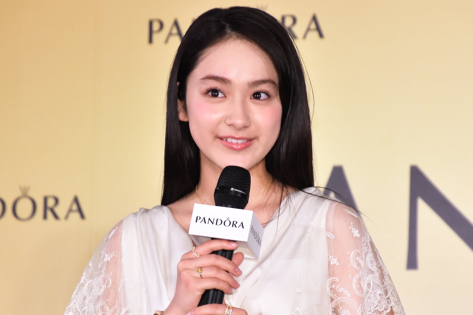 平祐奈、長友佑都選手＆姉・愛梨の第1子はどっちに似てる？対面した感想明かす「まだ生後1ヶ月だけど…」