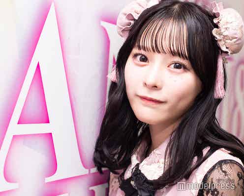 =LOVE齊藤なぎさの卒業発表に衝撃走る「まさか19歳のなーたんが…」「突然でびっくり」 新たな道へのエールも続々