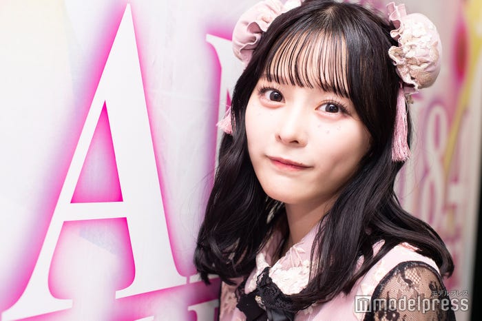 齊藤なぎさ(C)モデルプレス