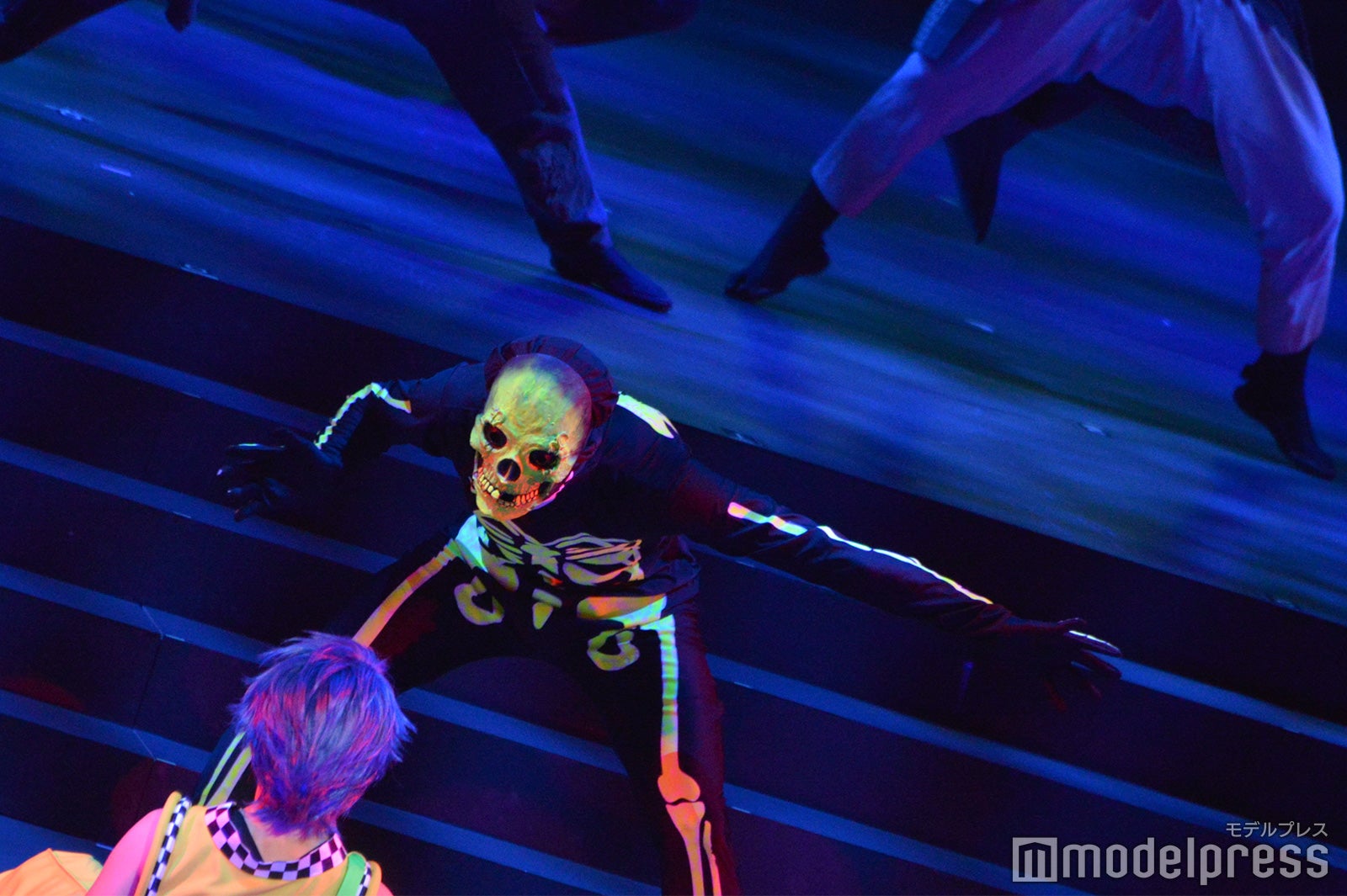 「KEREN」グランドプレミア公演の様子（C）モデルプレス