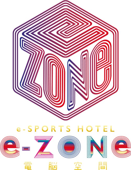 e-ZONe ～電脳空間～／画像提供：サンユー都市開発