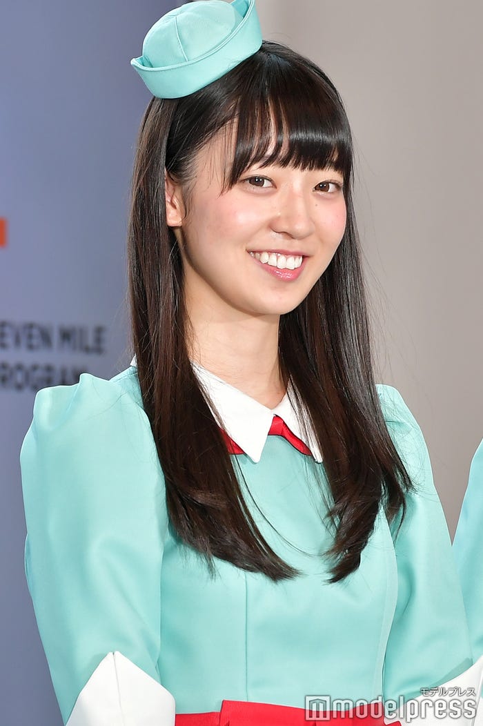 阪口珠美(C)モデルプレス