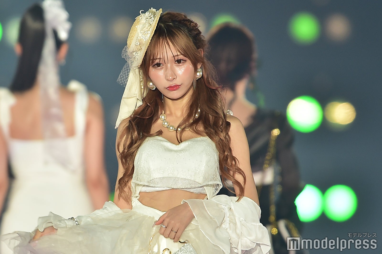 浦西ひかる（C）モデルプレス