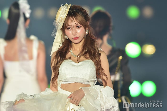 浦西ひかる(C)モデルプレス