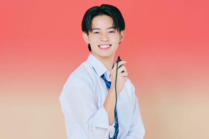 かなた(C)AbemaTV, Inc.