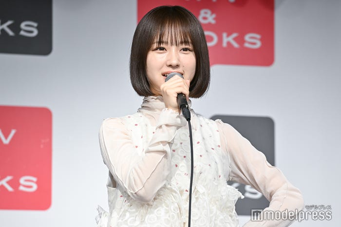 なえなの(C)モデルプレス