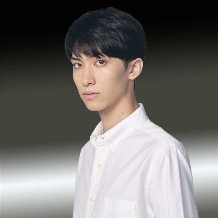 古川毅(C)BS-TBS
