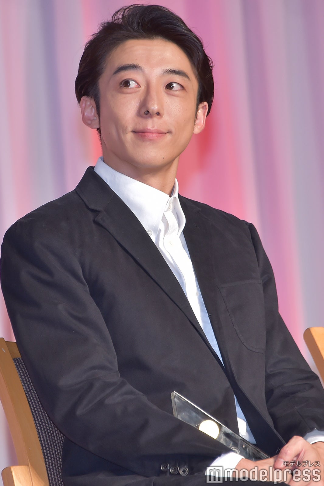 高橋一生 （C）モデルプレス