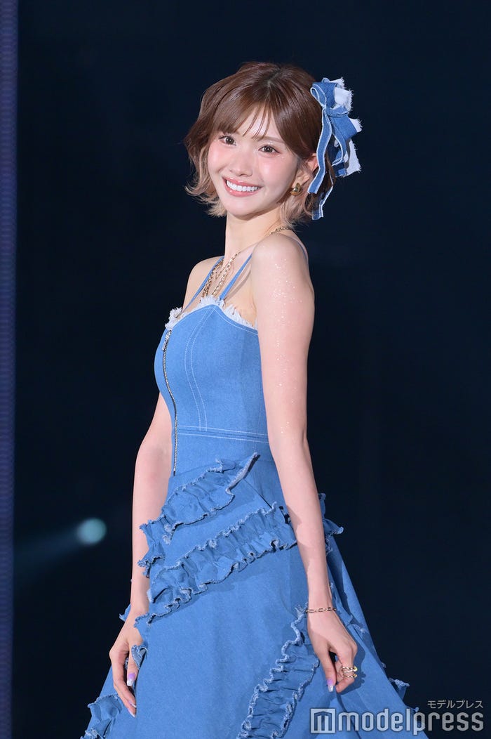 ひめか(C)モデルプレス