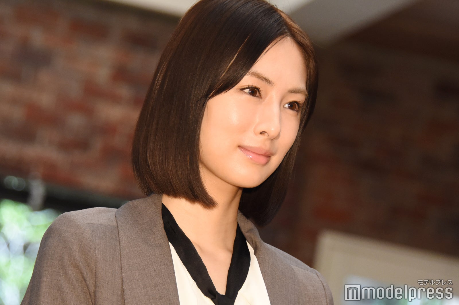 北川景子 （C）モデルプレス