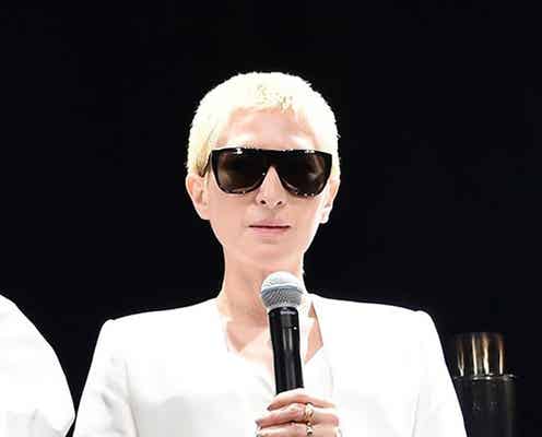 m-flo・LISAが涙「目の色が違うから…」壮絶いじめを告白
