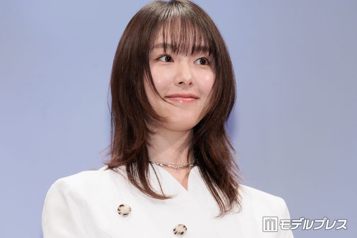 唐田えりか(C)モデルプレス