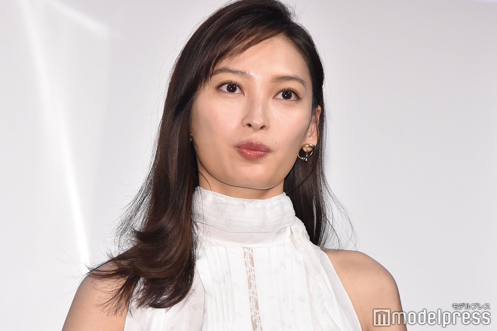 大政絢（C）モデルプレス