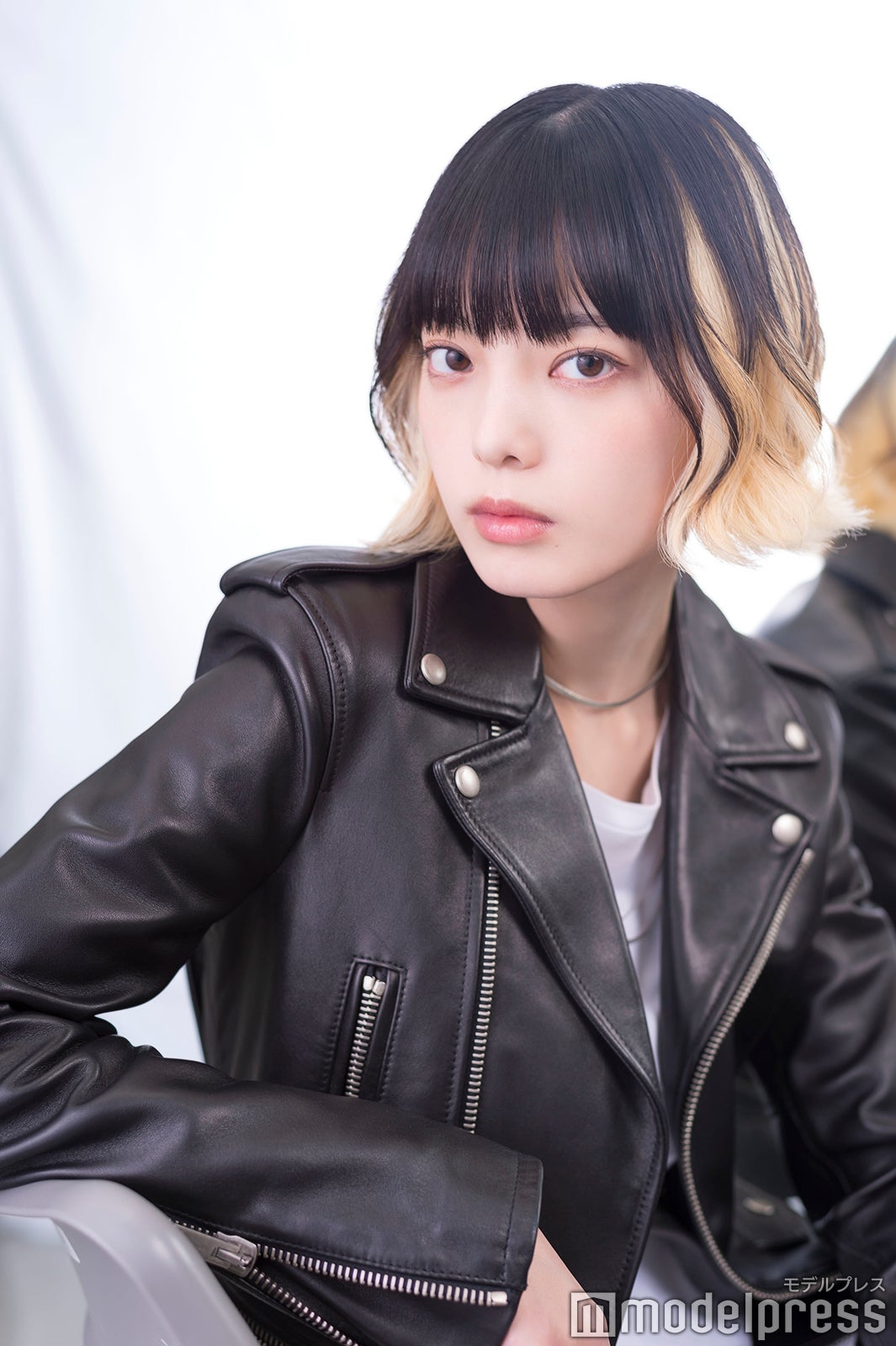 平手友梨奈（C）モデルプレス