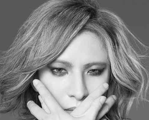 X JAPAN・YOSHIKI、西日本豪雨災害被災地へ1000万円寄付