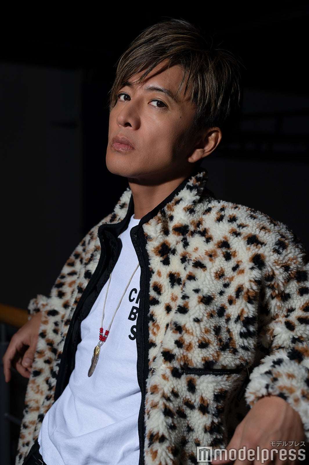 木村拓哉（C）モデルプレス