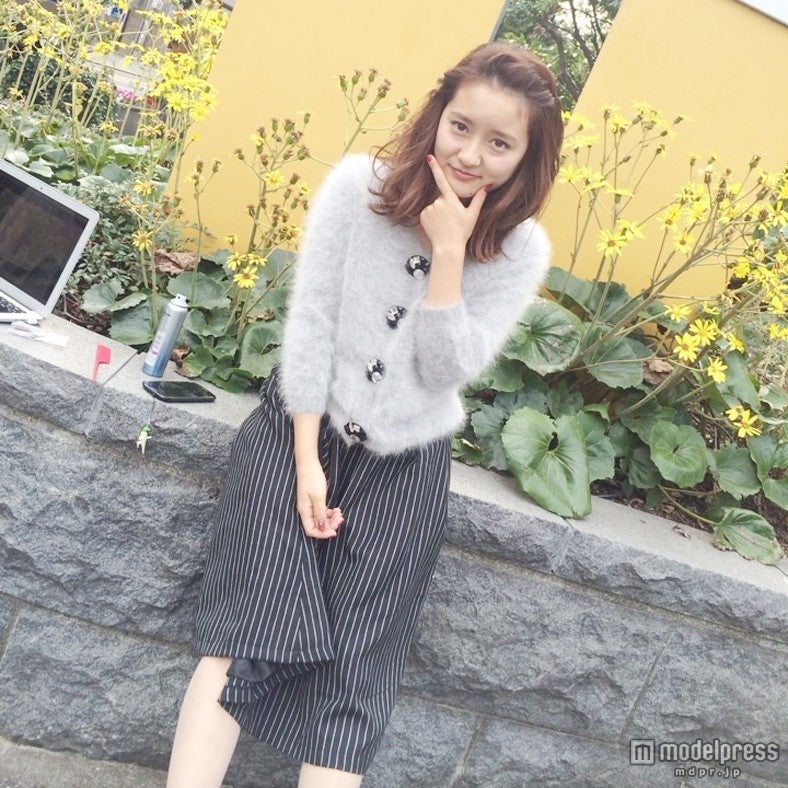 生田佳那（提供写真）