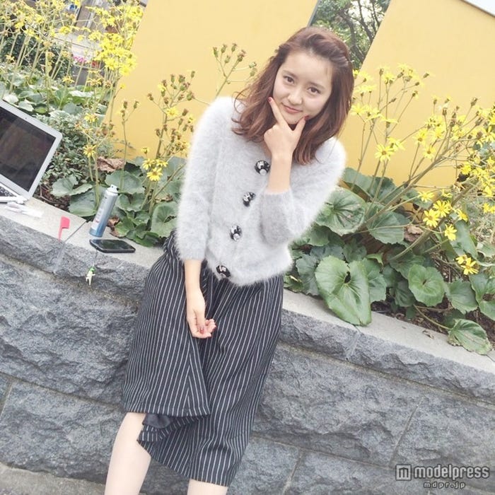 生田佳那(提供写真)