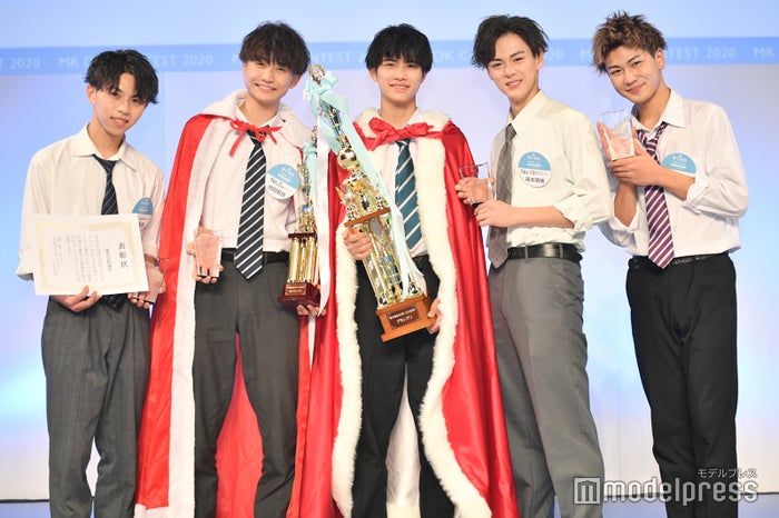 日本一のイケメン高校生 決定 埼玉県出身の高校2年生 中野晴仁くん 男子高生ミスターコン モデルプレス 日本一のイケメン高校生 決定 埼玉県出身の高校2年生 中野晴仁くん 男子高生ミスターコン モデルプレス