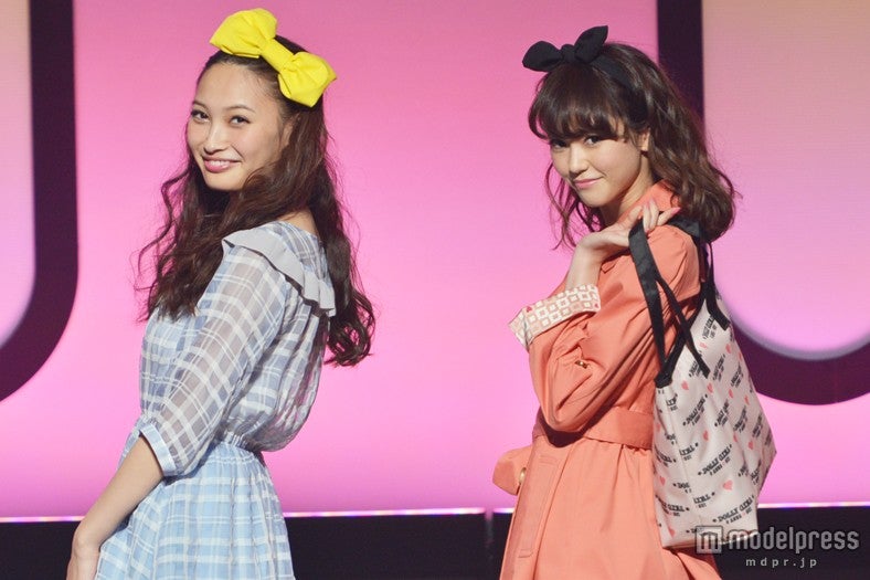 大政絢、桐谷美玲の無茶ぶりにタジタジ「巻き添えにしないで」