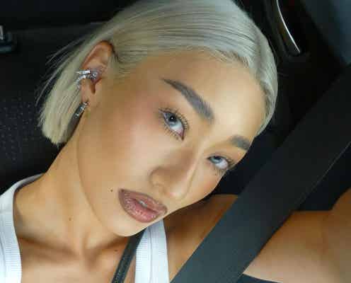 人気ギャルモデル・まあや「nuts」卒業&結婚発表