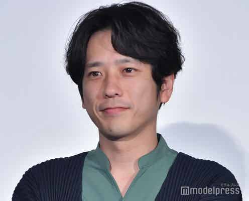 二宮和也「自分史上でも最高値を叩いてる」劇中の“一言”に手応え<アナログ>