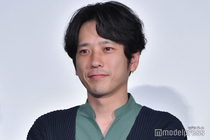 二宮和也(C)モデルプレス