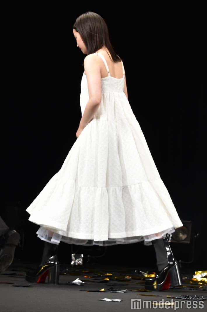 広瀬すず （C）モデルプレス