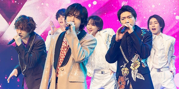 ジャニーズCD まとめ売り 嵐中心 キスマイ キンプリ 優良配送 嵐 CD Are You Happy? 通常盤 大野智 相葉雅紀 松本潤