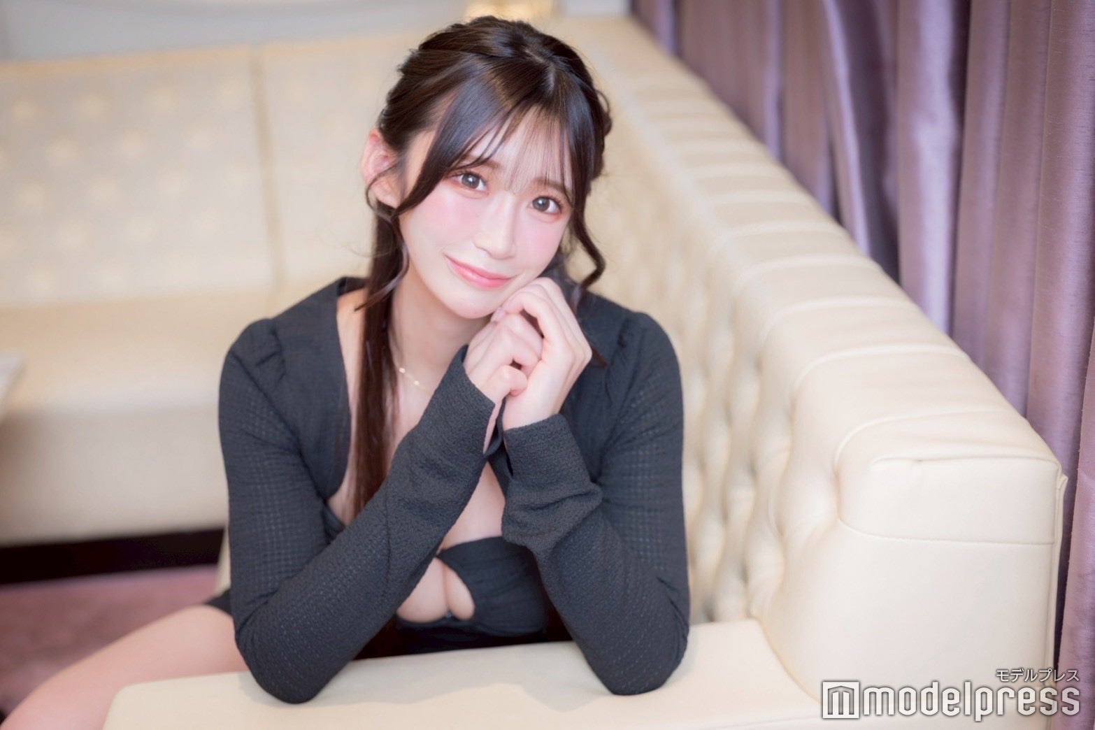 キャバクラで働く理由】元スパガ、キャバ嬢転身「自分の大切さや価値に