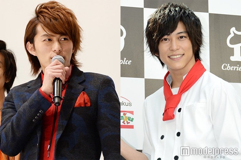 仮面ライダー 佐野岳 小林豊 正反対 コンビのプライベートに共演者驚き 一回嫁にしようと思いました モデルプレス