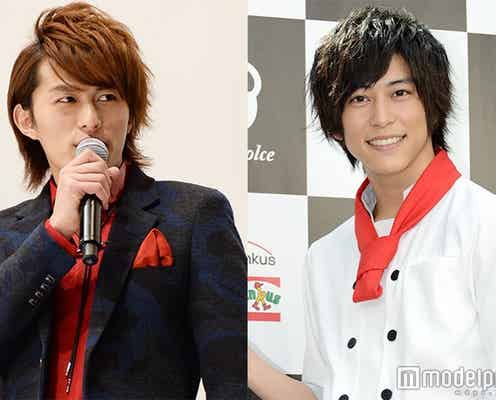 「仮面ライダー」佐野岳&小林豊“正反対”コンビのプライベートに共演者驚き「一回嫁にしようと思いました」